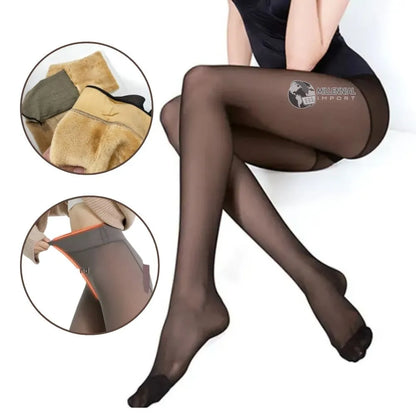 Panty Efecto Piel | Suavidad y Comodidad que se Adapta a tu Cuerpo